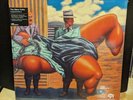 The Mars Volta Amputechture New Sealed Orange Blue Marble Vinyl 2LP Numbered VMP