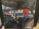 The Mars Volta Frances Mute New Sealed Red Marble Vinyl 3LP Numbered VMP