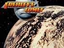 Frehley's Comet - Second Sighting [New Vinyl LP] Blue, Bonus Track, Colored Viny