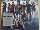 Rock of Ages - Original Soundtrack - Limited Edition Pink Vinyl - No 870 /1000