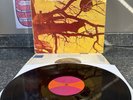 VINYL LP WISHBONE ASH PILGRIMAGE UK 1ST PRESS GATEFOLD PURPLE/RED LABEL EX/EX