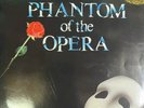 The phantom of the opera
