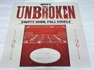 Grand Ole Opry Unbroken Empty Room, Full Circle Vinyl Lp RARE NEW MINT