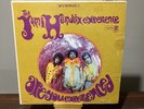 The Jimi Hendrix Experience Are You Experienced? Vinyl 1967 First Pressing VG