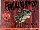 ORQUESTA REVOLUCION 70 SIGUE EL RITMO ORIGINAL GUAGUANCO RECORD RARE PLAYED LP