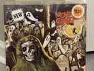 Night in a Graveyard LP Vinyl Record Made in Italy HHST 1031 New Sealed Vintage