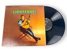 Gordon Lightfoot - Lightfoot  Vinyl LP UAS 6487 UA Stereo VG+
