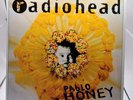Radiohead - Pablo Honey XL Recordings 2016 Media=VG+ Jacket=VG+