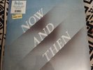 THE BEATLES Now And Then Exclusive RED 12