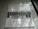 VINYL LP THE PRODIGY EXPERIENCE NEW SEALED DOUBLE LP