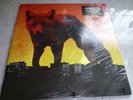 VINYL LP THE PRODIGY THE DAY IS MY ENEMY DOUBLE LP NEW SEALED