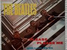 The Beatles - Please Please Me - UK 1982 Mono Reissue LP