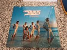 Los Bukis - ¿A Donde Vas? [LP VINYL] Laser Mexico 1985 VG+