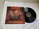 CHARIOT...THE WARRIOR..RARE UK  FIRST ISSUE ALBUM ...SHADES 1