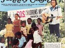 JOHNNY CASH: I'm A Worried Man / Ballad of.. (Single Columbia JC 001 / SPE / NM)