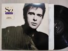 DISCO LP PETER GABRIEL - SO - 1986 GEFFEN RECORDS GHS 24088 USA FIRST PRESS EX+