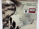 Echo and the Bunnymen Porcupine LP SEALED 1983 Pressing