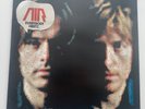 AIR - Everybody Hertz DLP orig. 2002 UK  1st Press A1/B1/C1/D1 UNPL Nr Mint