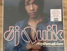 Dj Quik Rhythm-al-ism