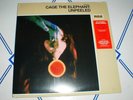CAGE THE ELEPHANT 2017 