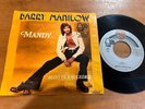 BARRY MANILOW Mandy 1975 MEXICO 7