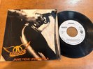 AEROSMITH Janie's Got A Gun 1988 MEXICO 7