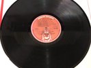THE JAMES COTTON BAND - Schallplatte Jazz/Blues  (Signiert) #2668