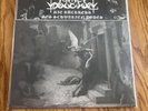Totale Vernichtung Die Rukker Goatmoon Vothana Rostorchester Eisenwinter BLACK