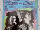 33T gainsbourg bardot bonnie and clyde