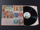 KING CRIMSON LIZARD A2U/B2U 2nd PRESS 1970 ISLAND PINK RIM Superb COVER & AUDIO