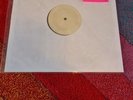 Abba Lay all Your Love On Me Testpress 12 Inch 33 rpm extended edition