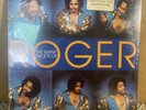 Many Facets Of Roger Troutman SEALED ORIG with HYPE STICKER Zapp funk