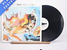 Dire Straits Alchemy - Dire Straits Live Double LP Album Vinyl Record - EX/EX