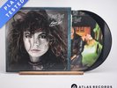 Meat Loaf Modern Girl Limited Edition Picture Disc 2 x 12
