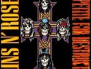 Guns N' Roses Appetite for Destruction (Vinyl) 12