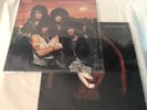 2x KISS - Creatures of the Night-RARE - 1985 - Alternate Cover-No Makeup-VG+
