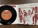 Very Rare David Bowie numbered Promo 6” Vinyl Single Japan Alt Mixes