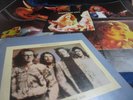 WISHBONE ASH  FOUR  TOP CONDITION / ERSTPRESSUNG + RIESENPOSTER 1973