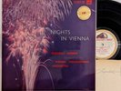 EMI ASD 279 Rudolf Kempe NIGHTS IN VIENNA Suppè/Strauss/ Lehar UK ED1 stereo W/G
