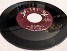 Chords SH-BOOM/ LITTLE MAIDEN 45 rpm 7