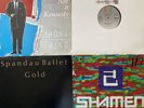 PET Shop BOYS Suburbia/SPANDAU Ballet GOLD/Shamen/SHONA Laing NOT a KENNEDY -12