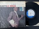 Lee Morgan/DelightfuLEE, first pressing/Lberty  NM-
