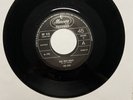 The Eyes – Man With Money - Re-issue - Mint - 7