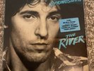 Bruce Springsteen-The River,Sealed & IGS Graded 7.5/7. 2 Vinyl Album