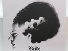 THE BRIDE OF FRANKENSTEIN Soundtrack BLACK MARBLE Vinyl    (61206)