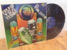 FRUKO[EL VIOLENTO]MINT SHRINK GUAGUANCO SALSA DURA ORGAN FUNK MEXICO LP Fuentes