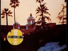 LP 33  Eagles – Hotel California Italy 1980 Asylum Records W 53051 Charter Line