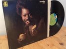 FAUSTO REY [LATINO] 1975 EX SALSA GUAGUANCO LP 4 Points
