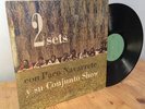 PACO NAVARRETE Y SU CONJUNTO SHOW [2 SETS] COSTA RICA SALSA GUAGUANCO LP Indica