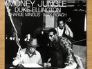 Tone Poet - Money Jungle -  Ellington, Mingus & Roach - NM (Barely played.)